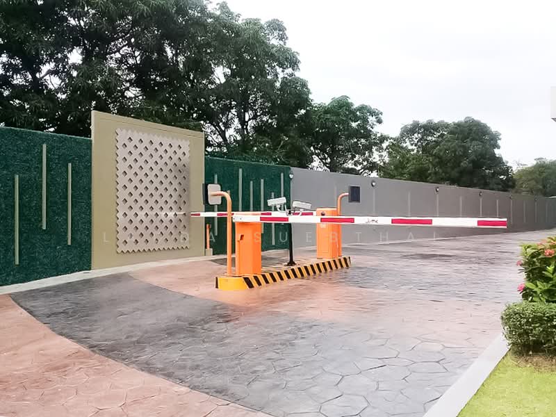 Rich Park Chao Phraya, Nonthaburi, Rattanathibet, Bang Kra So, Muang Nonthaburi, Nonthaburi, 1 Bedroom, 29 sqm, Condo For Sale, by Ladda Suebthai, 500203508 - DDproperty.com