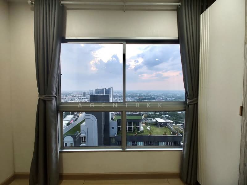 Supalai Veranda Phasi Charoen Station, Bangkok, Soi Phetkasem 56, Bang Wa, Phasi Charoen, Bangkok, 1 Bedroom, 35 sqm, Condo For Rent, by Agentbkk, 500203509 - DDproperty.com