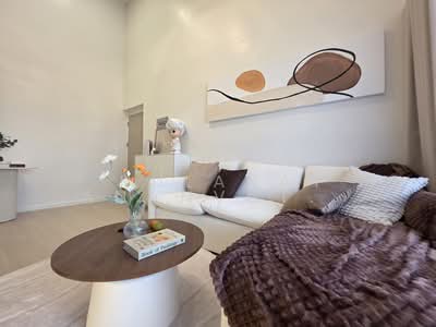 ขาย - Eastwood Park : อีสท์ วูด พาร์ค, กรุงเทพ