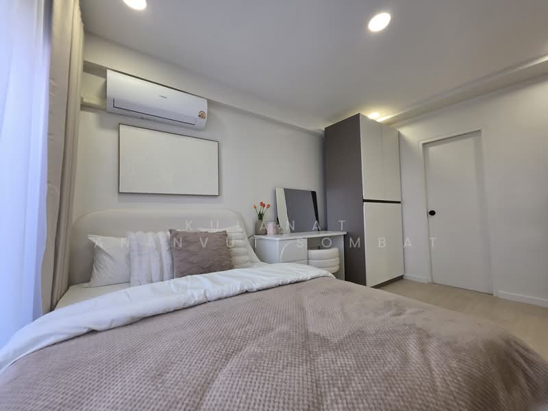 Eastwood Park, Bangkok, On Nut 36 Alley, Suan Luang, Suan Luang, Bangkok, 2 Bedrooms, 100 sqm, Condo For Sale, by Kulanat Ananvutisombat, 500203510 - DDproperty.com