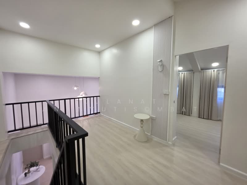 Eastwood Park, Bangkok, On Nut 36 Alley, Suan Luang, Suan Luang, Bangkok, 2 Bedrooms, 100 sqm, Condo For Sale, by Kulanat Ananvutisombat, 500203510 - DDproperty.com