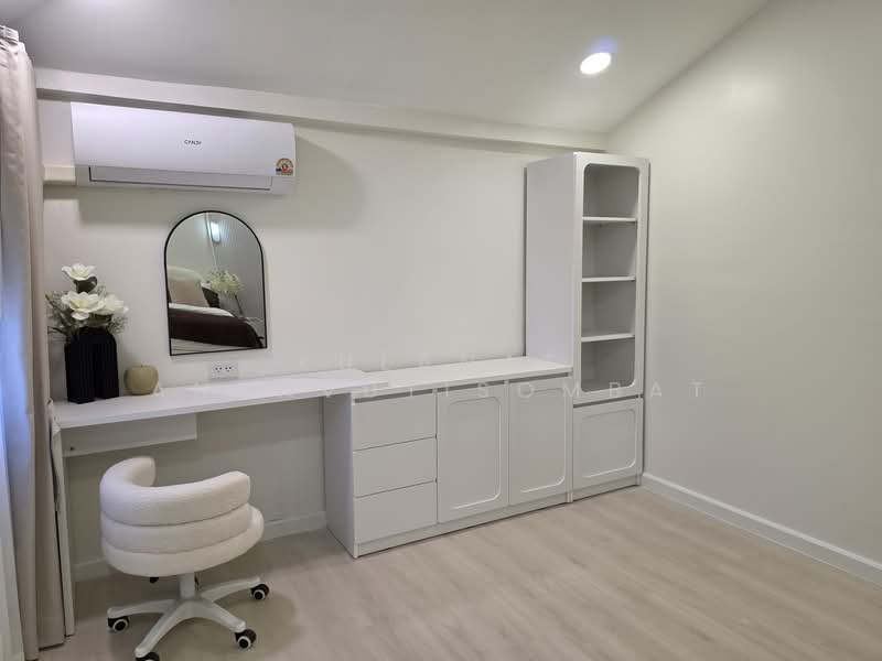 Eastwood Park, Bangkok, On Nut 36 Alley, Suan Luang, Suan Luang, Bangkok, 2 Bedrooms, 100 sqm, Condo For Sale, by Kulanat Ananvutisombat, 500203510 - DDproperty.com