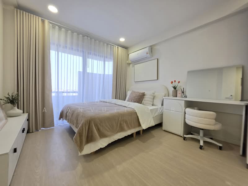 Eastwood Park, Bangkok, On Nut 36 Alley, Suan Luang, Suan Luang, Bangkok, 2 Bedrooms, 100 sqm, Condo For Sale, by Kulanat Ananvutisombat, 500203510 - DDproperty.com
