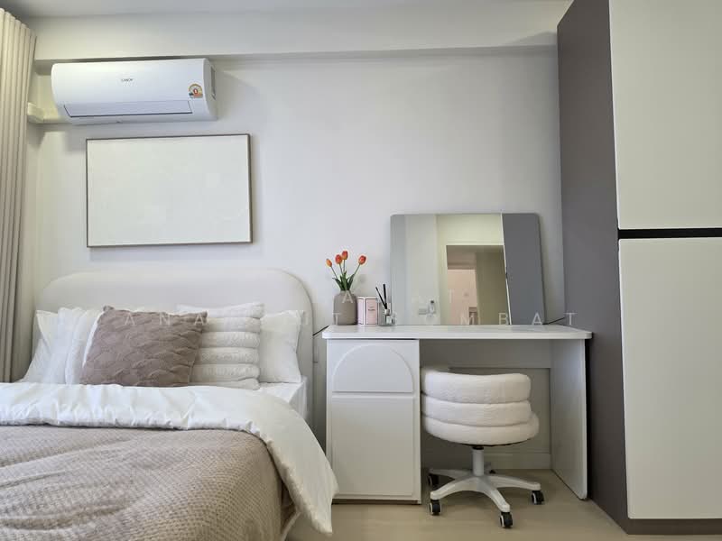 Eastwood Park, Bangkok, On Nut 36 Alley, Suan Luang, Suan Luang, Bangkok, 2 Bedrooms, 100 sqm, Condo For Sale, by Kulanat Ananvutisombat, 500203510 - DDproperty.com