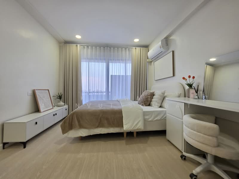 Eastwood Park, Bangkok, On Nut 36 Alley, Suan Luang, Suan Luang, Bangkok, 2 Bedrooms, 100 sqm, Condo For Sale, by Kulanat Ananvutisombat, 500203510 - DDproperty.com