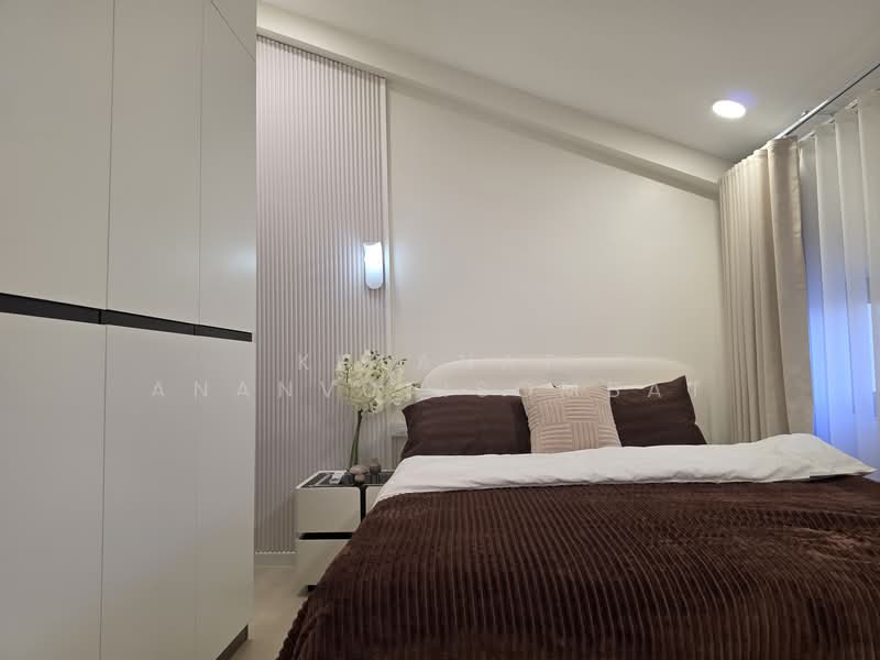 Eastwood Park, Bangkok, On Nut 36 Alley, Suan Luang, Suan Luang, Bangkok, 2 Bedrooms, 100 sqm, Condo For Sale, by Kulanat Ananvutisombat, 500203510 - DDproperty.com
