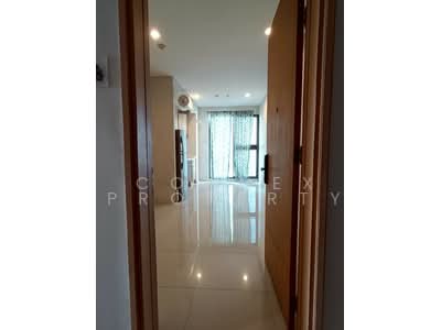 ขาย - Villa Asoke : วิลล่า อโศก, กรุงเทพ