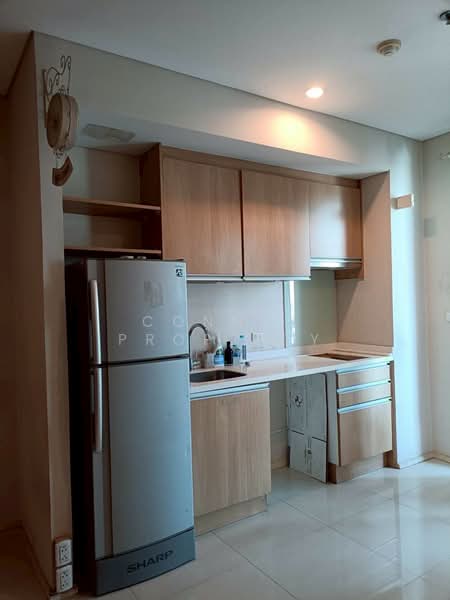 Villa Asoke, Bangkok, 1588 New Petchburi Road, Makkasan, Ratchathewi, Bangkok, 1 Bedroom, 40 sqm, Condo For Sale, by Connex Property, 500203513 - DDproperty.com