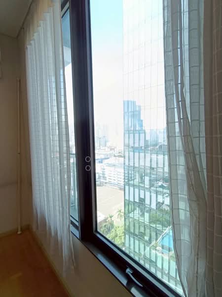 Villa Asoke, Bangkok, 1588 New Petchburi Road, Makkasan, Ratchathewi, Bangkok, 1 Bedroom, 40 sqm, Condo For Sale, by Connex Property, 500203513 - DDproperty.com
