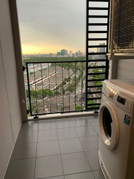 IDEO Phaholyothin Chatuchak, Bangkok, Paholayothin Road, Samsen Nai, Phaya Thai, Bangkok, 2 Bedrooms, 47 sqm, Condo For Sale, by Bangkok Agent Co.,Ltd., 500203515 - DDproperty.com