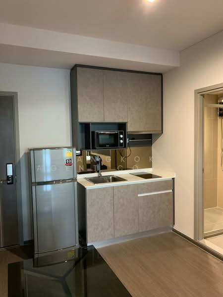 IDEO Phaholyothin Chatuchak, Bangkok, Paholayothin Road, Samsen Nai, Phaya Thai, Bangkok, 2 Bedrooms, 47 sqm, Condo For Sale, by Bangkok Agent Co.,Ltd., 500203515 - DDproperty.com