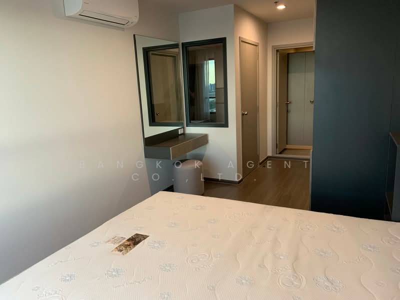 IDEO Phaholyothin Chatuchak, Bangkok, Paholayothin Road, Samsen Nai, Phaya Thai, Bangkok, 2 Bedrooms, 47 sqm, Condo For Sale, by Bangkok Agent Co.,Ltd., 500203515 - DDproperty.com