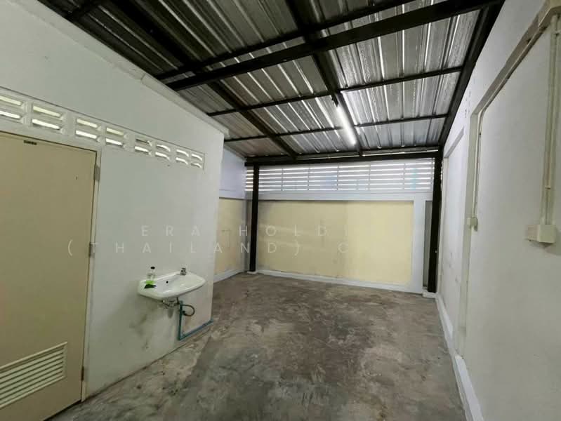 รีโนเวทแล้ว ซ. ท่าข้าม 28/2, Bangkok, Samae Dam, Bang Khun Thian, Bangkok, , 192 sqm, Shophouse For Rent, by ERA Holding (Thailand) Co., Ltd., 500203516 - DDproperty.com