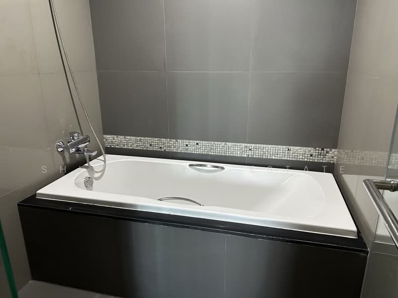 The Crest Sukhumvit 34, Bangkok, 778 Sukhumvit Road, Khong Tan, Khlong Toei, Bangkok, 1 Bedroom, 45 sqm, Condo For Rent, by Shinyu Real Estate, 500203518 - DDproperty.com