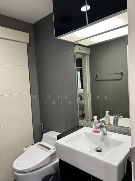 The Crest Sukhumvit 34 : เดอะ เครสท์ สุขุมวิท 34, กรุงเทพ, 778 สุขุมวิท, คลองตัน, คลองเตย, กรุงเทพ, 45 ตร.ม., คอนโด ให้เช่า, โดย Shinyu Real Estate, 500203518 - DDproperty.com