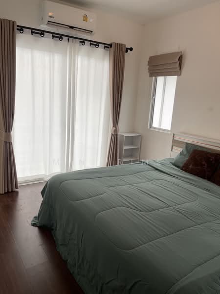 Habitown Kohkaew, Phuket, Thep Krasattri Road, Ko Kaeo, Muang Phuket, Phuket, 3 Bedrooms, 80 sqm, Townhouse For Rent, by Min Prime, 500203519 - DDproperty.com