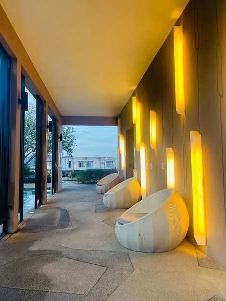 Habitown Kohkaew, Phuket, Thep Krasattri Road, Ko Kaeo, Muang Phuket, Phuket, 3 Bedrooms, 80 sqm, Townhouse For Rent, by Min Prime, 500203519 - DDproperty.com