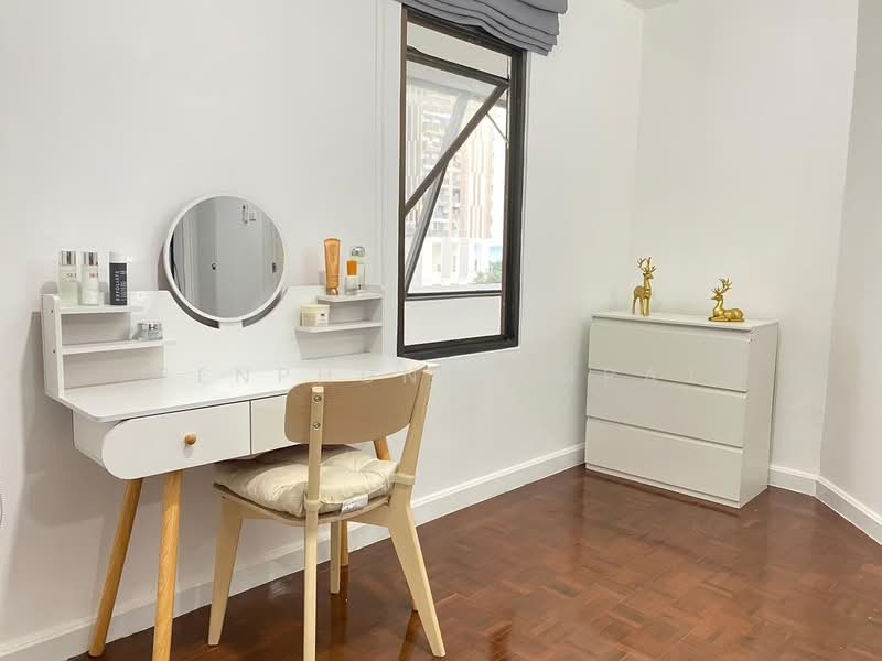 Panchalae Boutique Residence, Chon Buri (Pattaya), 46 Jomtien Beach Road, Nong Pru, Bang Lamung (Pattaya), Chon Buri (Pattaya), 3 Bedrooms, 158 sqm, Condo For Rent, by Penphun Lampat, 500203521 - DDproperty.com