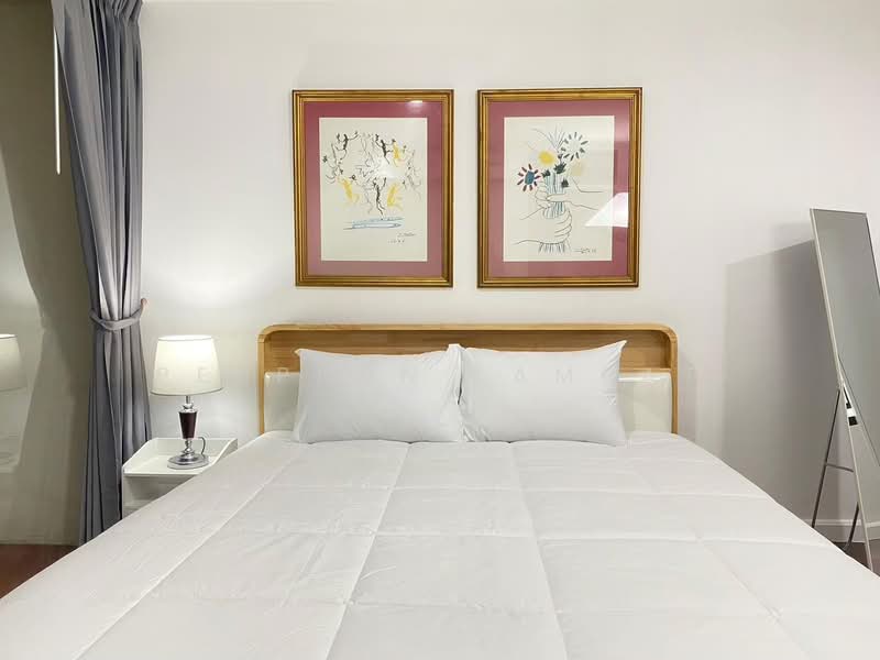 Panchalae Boutique Residence : ปัญจ์ชาเล บูติค เรสซิเดนซ์, ชลบุรี, 46 ถ.หาดจอมเทียน, หนองปรือ, บางละมุง, ชลบุรี, 158 ตร.ม., คอนโด ให้เช่า, โดย Penphun Lampat, 500203521 - DDproperty.com