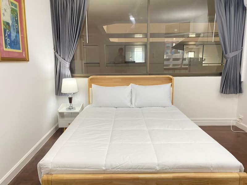 Panchalae Boutique Residence, Chon Buri (Pattaya), 46 Jomtien Beach Road, Nong Pru, Bang Lamung (Pattaya), Chon Buri (Pattaya), 3 Bedrooms, 158 sqm, Condo For Rent, by Penphun Lampat, 500203521 - DDproperty.com