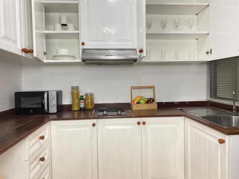 Panchalae Boutique Residence, Chon Buri (Pattaya), 46 Jomtien Beach Road, Nong Pru, Bang Lamung (Pattaya), Chon Buri (Pattaya), 3 Bedrooms, 158 sqm, Condo For Rent, by Penphun Lampat, 500203521 - DDproperty.com