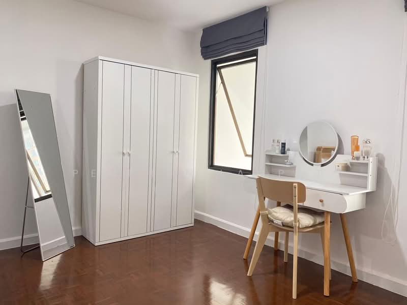 Panchalae Boutique Residence, Chon Buri (Pattaya), 46 Jomtien Beach Road, Nong Pru, Bang Lamung (Pattaya), Chon Buri (Pattaya), 3 Bedrooms, 158 sqm, Condo For Rent, by Penphun Lampat, 500203521 - DDproperty.com