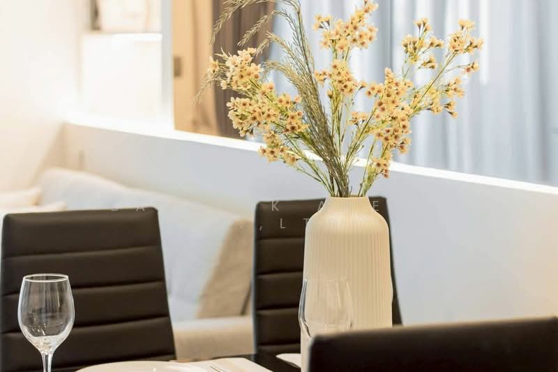 Life Ladprao, Bangkok, 992 Ladprao Road, Jom Phon, Chatuchak, Bangkok, 2 Bedrooms, 55 sqm, Condo For Sale, by Bangkok Agent Co.,Ltd., 500203523 - DDproperty.com