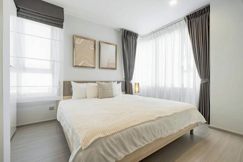 Life Ladprao, Bangkok, 992 Ladprao Road, Jom Phon, Chatuchak, Bangkok, 2 Bedrooms, 55 sqm, Condo For Sale, by Bangkok Agent Co.,Ltd., 500203523 - DDproperty.com