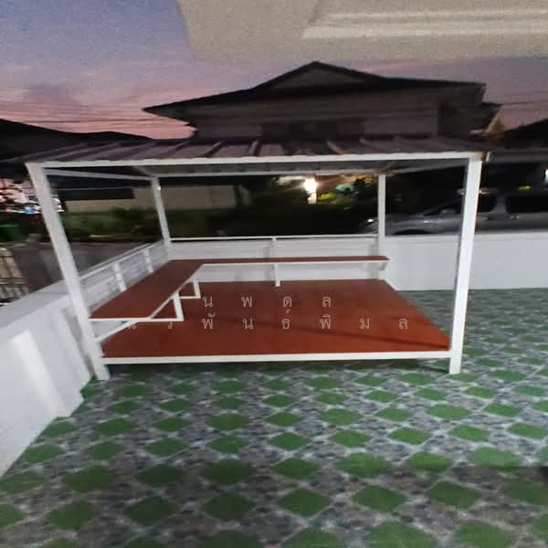 Baan Sinbadi Om Kret Nonthaburi : บ้านสินบดี อ้อมเกร็ด นนทบุรี, นนทบุรี, เลขที่ 6 ถนนราชพฤกษ์, อ้อมเกร็ด, ปากเกร็ด, นนทบุรี, 161 ตร.ม., บ้านเดี่ยว ขาย, โดย นพดล นวพันธ์พิมล, 500203524 - DDproperty.com