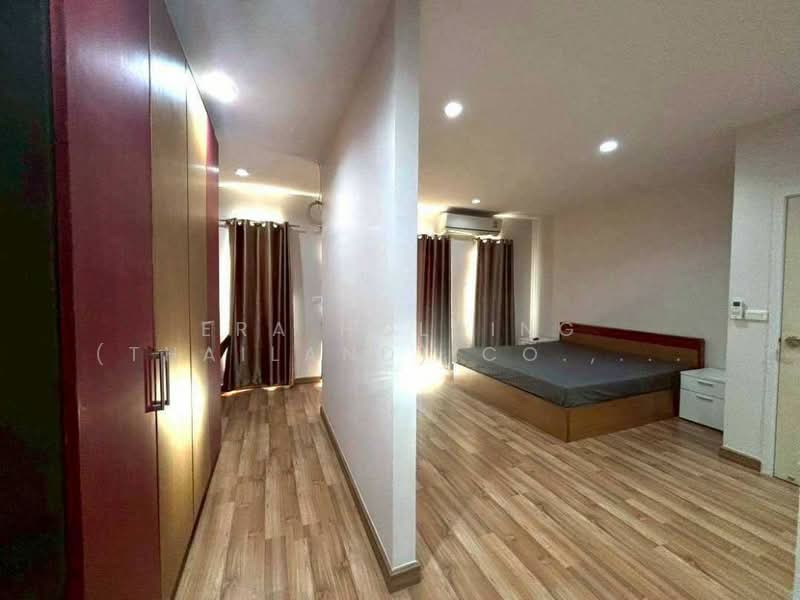 Villette City Pattanakarn 38, Bangkok, Phatthanakan Road, Prawet, Prawet, Bangkok, 3 Bedrooms, 188 sqm, Townhouse For Rent, by ERA Holding (Thailand) Co., Ltd., 500203525 - DDproperty.com