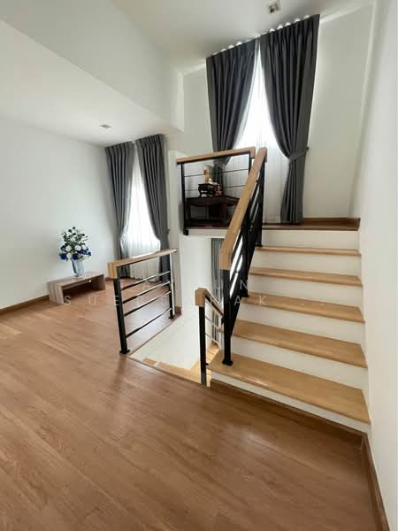 Grandio Ladprao-Kaset Nawamin, Bangkok, Soi Nawamin 42, Yeak 27, Khlong Kum, Bueng Kum, Bangkok, 4 Bedrooms, 182 sqm, Single Detached House For Rent, by Tayfun  Suebsarakham , 500203527 - DDproperty.com