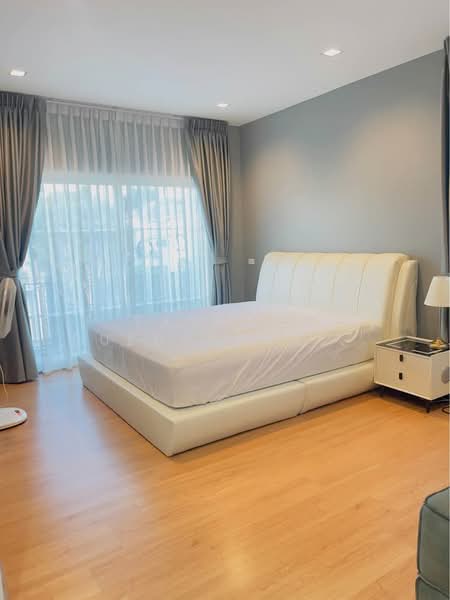 Grandio Ladprao-Kaset Nawamin, Bangkok, Soi Nawamin 42, Yeak 27, Khlong Kum, Bueng Kum, Bangkok, 4 Bedrooms, 182 sqm, Single Detached House For Rent, by Tayfun  Suebsarakham , 500203527 - DDproperty.com