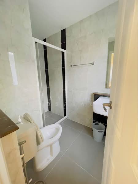 Grandio Ladprao-Kaset Nawamin, Bangkok, Soi Nawamin 42, Yeak 27, Khlong Kum, Bueng Kum, Bangkok, 4 Bedrooms, 182 sqm, Single Detached House For Rent, by Tayfun  Suebsarakham , 500203527 - DDproperty.com