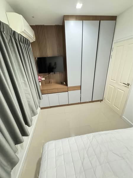 Grandio Ladprao-Kaset Nawamin, Bangkok, Soi Nawamin 42, Yeak 27, Khlong Kum, Bueng Kum, Bangkok, 4 Bedrooms, 182 sqm, Single Detached House For Rent, by Tayfun  Suebsarakham , 500203527 - DDproperty.com