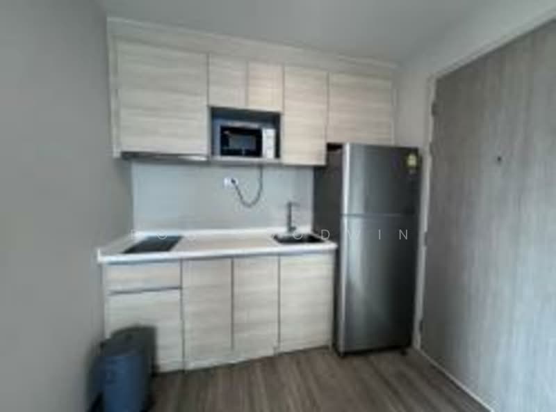 AERAS Beachfront Condominium Jomtien, Chon Buri (Pattaya), Moo 12, Soi Jomtienbeach, Jomtienbeach Road, Nong Pru, Bang Lamung (Pattaya), Chon Buri (Pattaya), 2 Bedrooms, 48 sqm, Condo For Sale, by Dow Goodwin, 500203528 - DDproperty.com