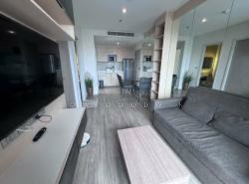 AERAS Beachfront Condominium Jomtien, Chon Buri (Pattaya), Moo 12, Soi Jomtienbeach, Jomtienbeach Road, Nong Pru, Bang Lamung (Pattaya), Chon Buri (Pattaya), 2 Bedrooms, 48 sqm, Condo For Sale, by Dow Goodwin, 500203528 - DDproperty.com