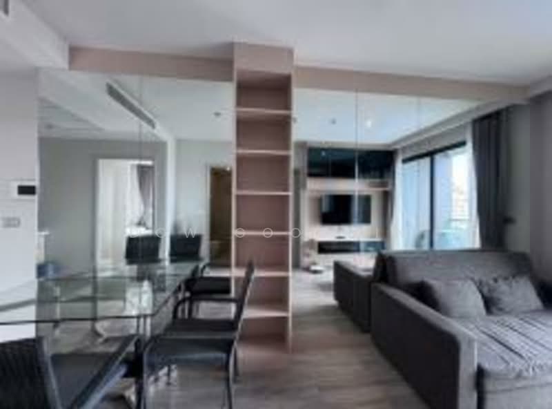 AERAS Beachfront Condominium Jomtien, Chon Buri (Pattaya), Moo 12, Soi Jomtienbeach, Jomtienbeach Road, Nong Pru, Bang Lamung (Pattaya), Chon Buri (Pattaya), 2 Bedrooms, 48 sqm, Condo For Sale, by Dow Goodwin, 500203528 - DDproperty.com