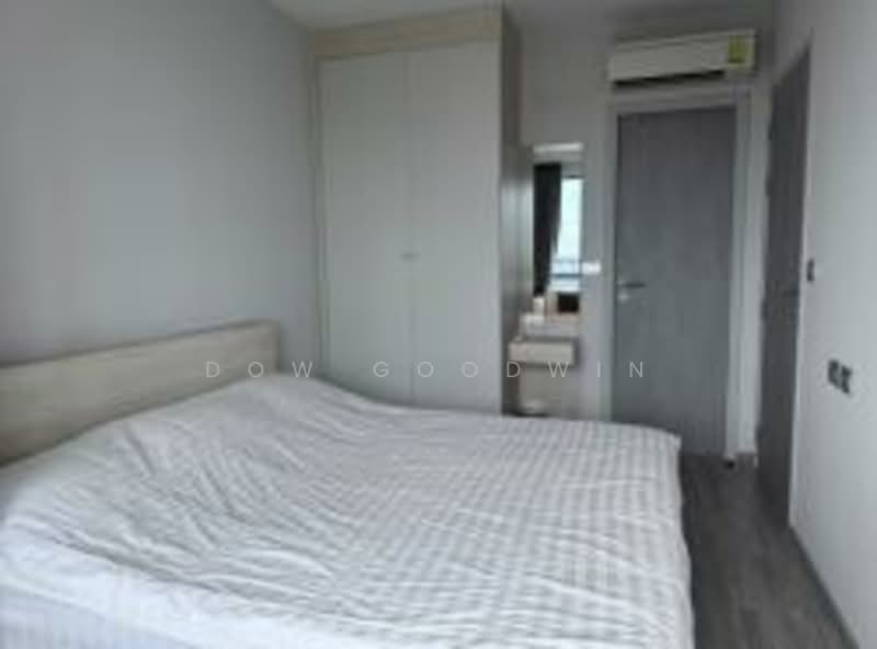 AERAS Beachfront Condominium Jomtien : แอราส คอนโด, ชลบุรี, หมู่ 12 ซอยจอมเทียน 17 ถนนหาดจอมเทียน, หนองปรือ, บางละมุง, ชลบุรี, 48 ตร.ม., คอนโด ขาย, โดย Dow Goodwin, 500203528 - DDproperty.com