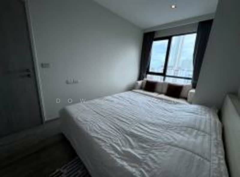 AERAS Beachfront Condominium Jomtien : แอราส คอนโด, ชลบุรี, หมู่ 12 ซอยจอมเทียน 17 ถนนหาดจอมเทียน, หนองปรือ, บางละมุง, ชลบุรี, 48 ตร.ม., คอนโด ขาย, โดย Dow Goodwin, 500203528 - DDproperty.com