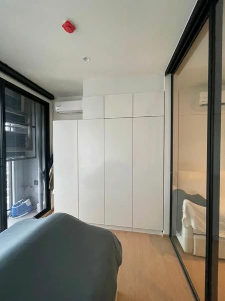 Maru Ladprao 15, Bangkok, Soi Lat Phrao 15, Jom Phon, Chatuchak, Bangkok, Studio, 30 sqm, Condo For Sale, by Bangkok Agent Co.,Ltd., 500203530 - DDproperty.com