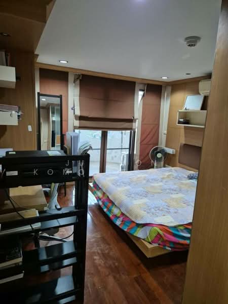 Floraville Condominium, Bangkok, 51 Pattanakarn, Suan Luang, Suan Luang, Bangkok, 3 Bedrooms, 160 sqm, Condo For Sale, by Jutanon Komoottanaruk, 500203531 - DDproperty.com