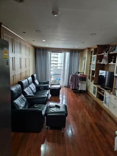 Floraville Condominium, Bangkok, 51 Pattanakarn, Suan Luang, Suan Luang, Bangkok, 3 Bedrooms, 160 sqm, Condo For Sale, by Jutanon Komoottanaruk, 500203531 - DDproperty.com