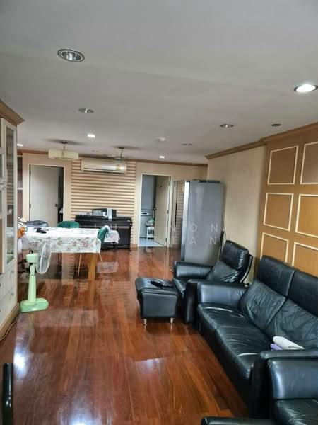 Floraville Condominium, Bangkok, 51 Pattanakarn, Suan Luang, Suan Luang, Bangkok, 3 Bedrooms, 160 sqm, Condo For Sale, by Jutanon Komoottanaruk, 500203531 - DDproperty.com