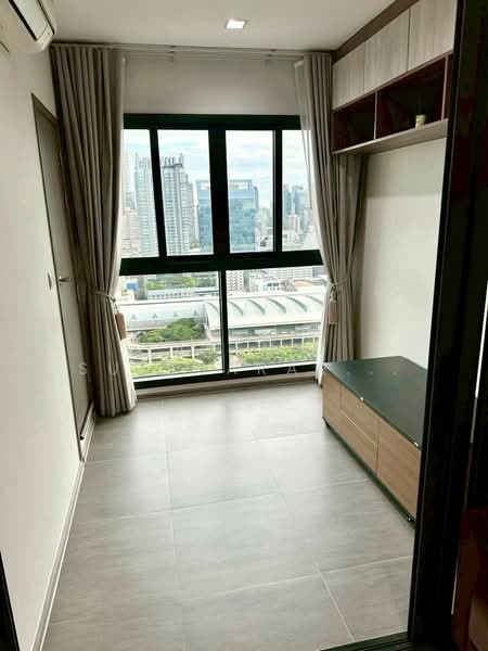 Life Asoke Hype : ไลฟ์ อโศก ไฮป์, กรุงเทพ, 339 ถนน จตุรทิศ, มักกะสัน, ราชเทวี, กรุงเทพ, 41 ตร.ม., คอนโด ให้เช่า, โดย Tayfun  Suebsarakham , 500203536 - DDproperty.com