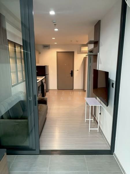 Life Asoke Hype, Bangkok, 339 Chaturathit Rd, Makkasan, Ratchathewi, Bangkok, 1 Bedroom, 41 sqm, Condo For Rent, by Tayfun  Suebsarakham , 500203536 - DDproperty.com