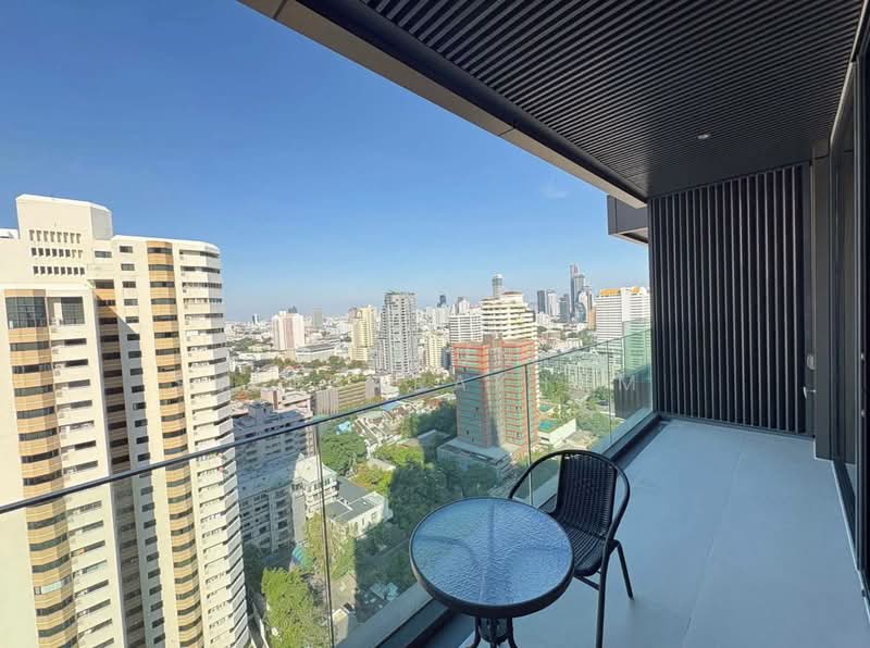 Vittorio 39, Bangkok, 8 Sukhumvit, Khlong Tan Nua, Watthana, Bangkok, 2 Bedrooms, 127 sqm, Condo For Sale, by Tayfun  Suebsarakham , 500203538 - DDproperty.com