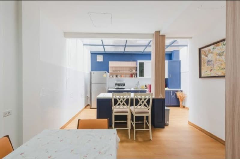 Autumn Residence Phetkasem 114, Bangkok, Nong Kang Plu, Nong Khaem, Bangkok, 3 Bedrooms, 195 sqm, Townhouse For Sale, by Tayfun  Suebsarakham , 500203539 - DDproperty.com