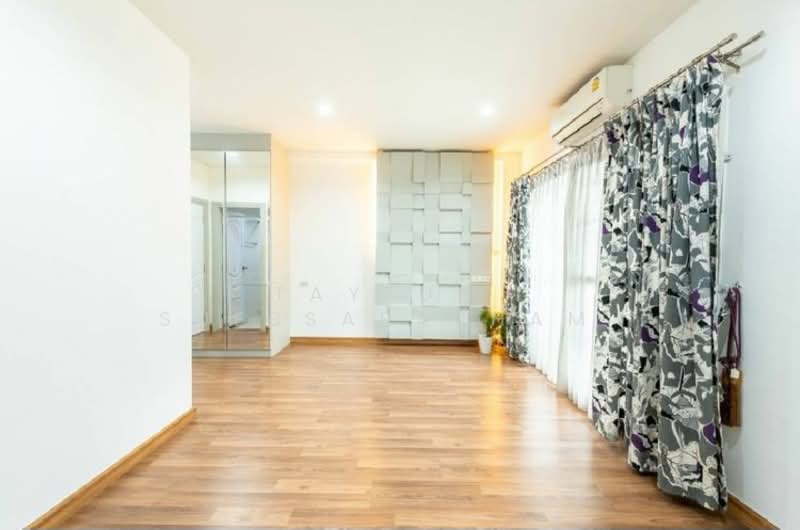 Autumn Residence Phetkasem 114, Bangkok, Nong Kang Plu, Nong Khaem, Bangkok, 3 Bedrooms, 195 sqm, Townhouse For Sale, by Tayfun  Suebsarakham , 500203539 - DDproperty.com