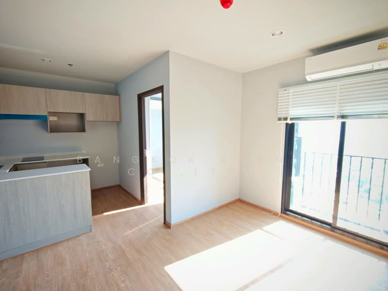 Nue Evo Ari : นิว อีโว อารีย์, กรุงเทพ, 50 พหลโยธิน 7, สามเสนใน, พญาไท, กรุงเทพ, 35 ตร.ม., คอนโด ขาย, โดย Bangkok Agent Co.,Ltd., 500203540 - DDproperty.com