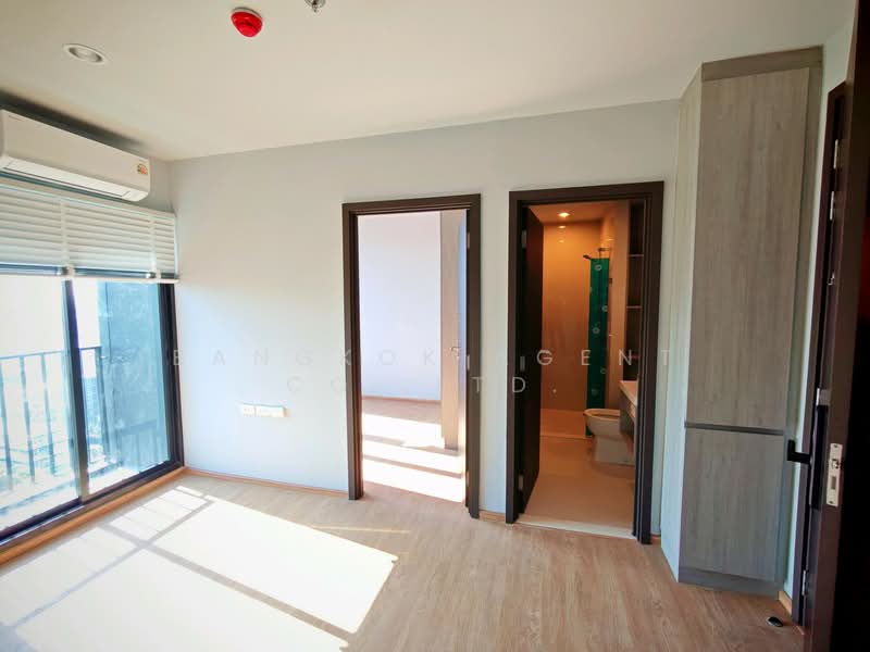 Nue Evo Ari : นิว อีโว อารีย์, กรุงเทพ, 50 พหลโยธิน 7, สามเสนใน, พญาไท, กรุงเทพ, 35 ตร.ม., คอนโด ขาย, โดย Bangkok Agent Co.,Ltd., 500203540 - DDproperty.com